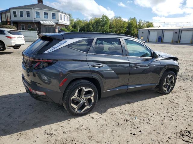 2023 HYUNDAI TUCSON SEL - 5NMJFCAE4PH208682