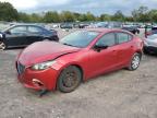 2015 MAZDA 3 SV - JM1BM1T79F1273596
