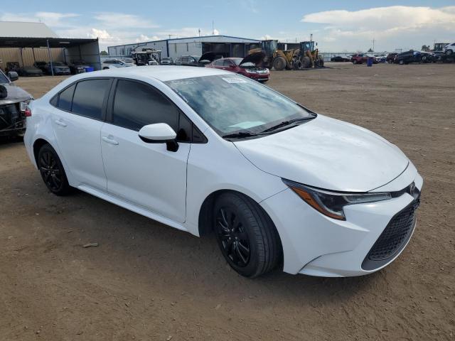 2021 TOYOTA COROLLA LE - 5YFEPMAE5MP180798