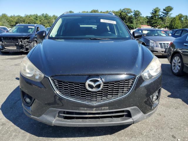 VIN JM3KE2CE2D0134499 2013 Mazda CX-5, Touring no.5