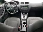 VOLKSWAGEN JETTA BASE photo