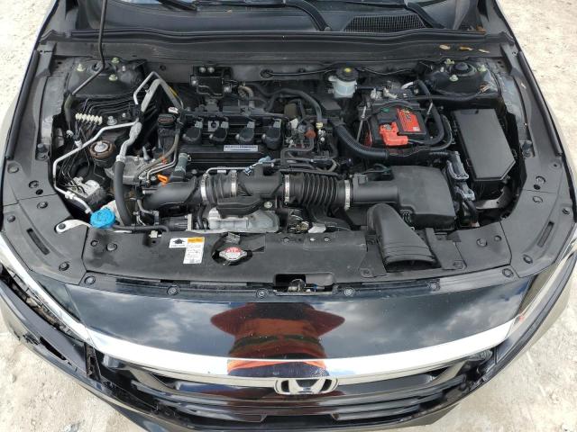 2019 HONDA ACCORD LX - 1HGCV1F10KA094836