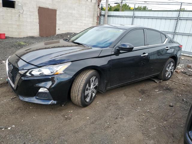 2021 NISSAN ALTIMA S - 1N4BL4BV1MN368704