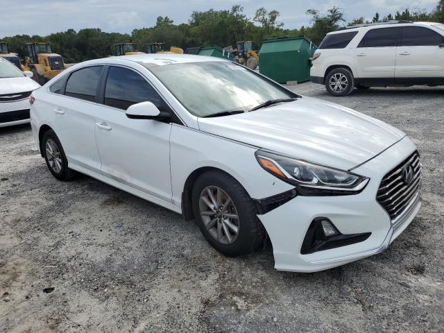 VIN 5NPE24AF6KH795362 2019 HYUNDAI SONATA no.4