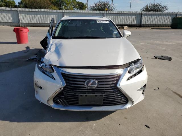 2017 LEXUS ES 350 - 58ABK1GG6HU060174