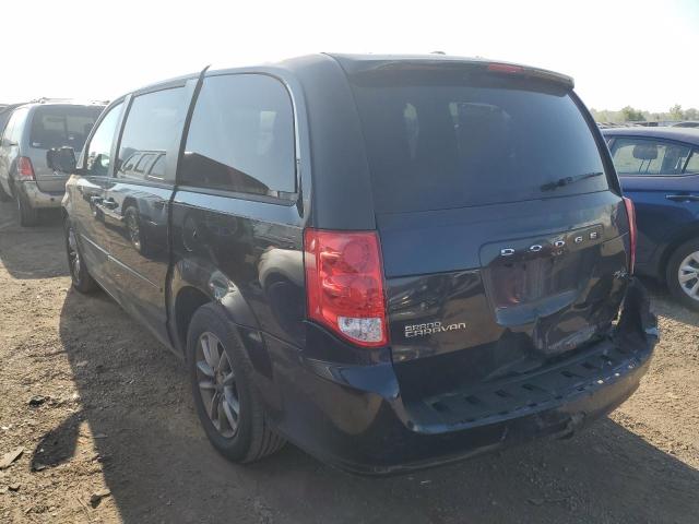 VIN 2C4RDGEGXDR781311 2013 Dodge Grand Caravan, R/T no.2