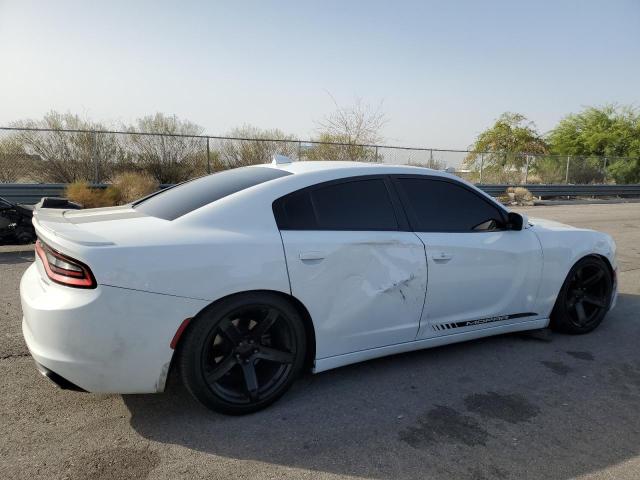 2015 DODGE CHARGER SX - 2C3CDXHG9FH863335