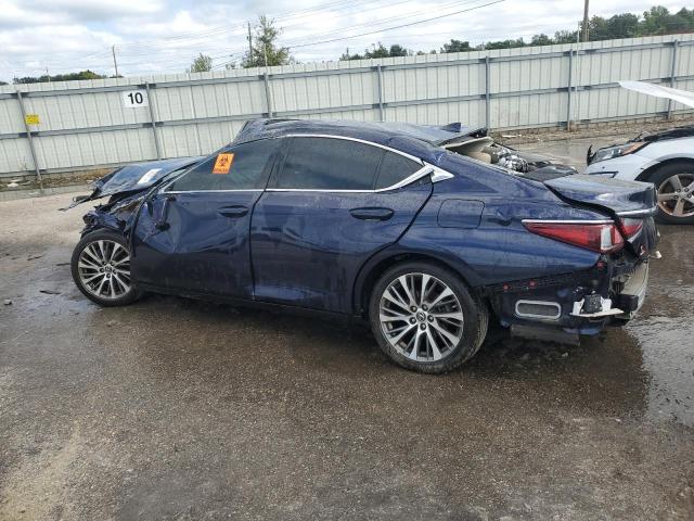 2019 LEXUS ES 350 - 58ABZ1B13KU001542