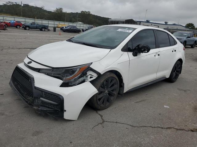 2021 TOYOTA COROLLA SE - 5YFS4MCE5MP072013