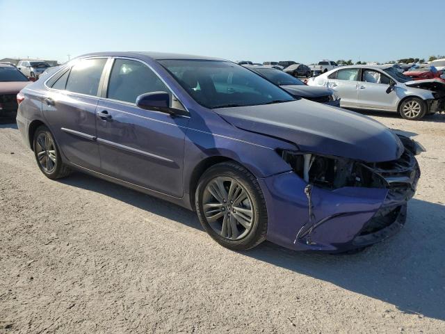 2016 TOYOTA CAMRY LE - 4T1BF1FK9GU545571