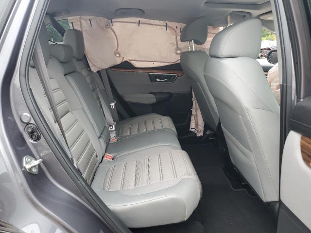 2018 HONDA CR-V EX - 7FARW2H54JE081593