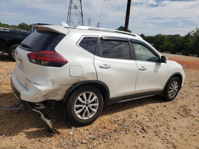 2018 NISSAN ROGUE S - KNMAT2MVXJP587281