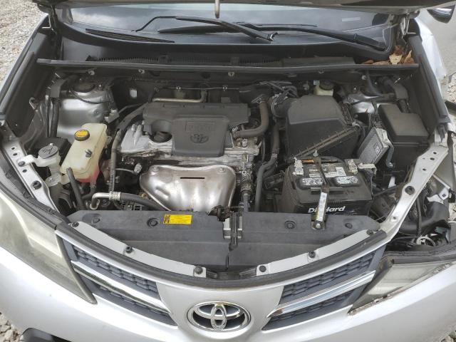 VIN 2T3WFREV5FW225455 2015 Toyota RAV4, Xle no.12