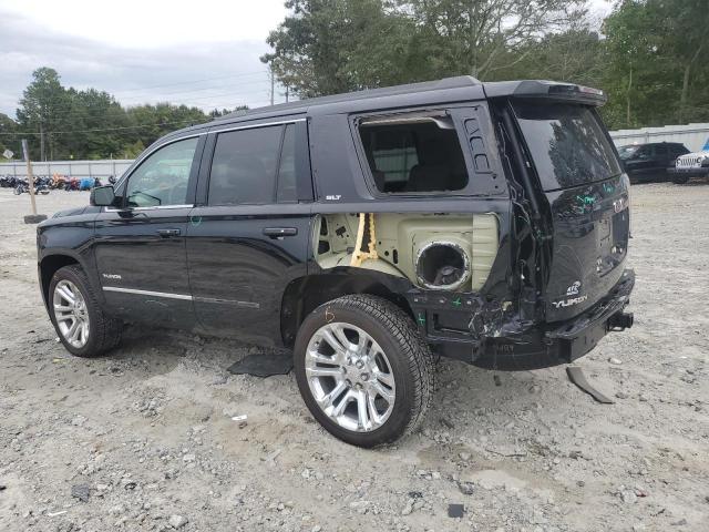 2017 GMC YUKON SLT - 1GKS1BKC4HR285130
