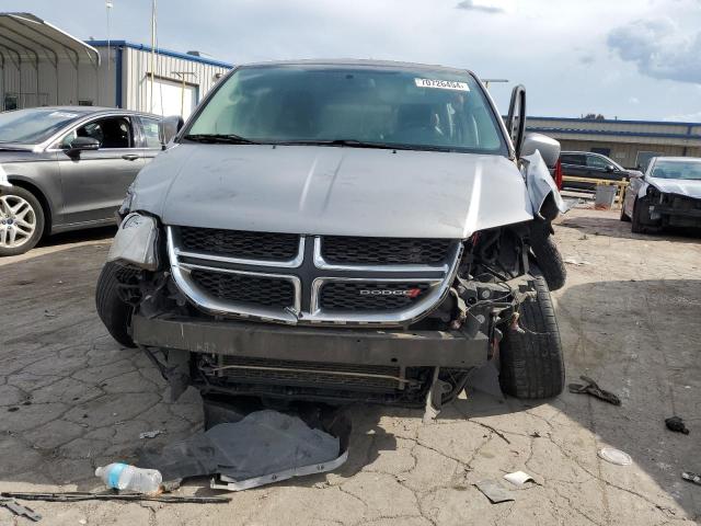 2015 DODGE GRAND CARA - 2C4RDGCG4FR587332
