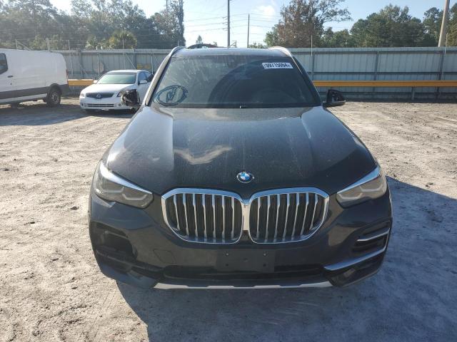 VIN 5UXCR6C08P9P63213 2023 BMW X5, Xdrive40I no.5