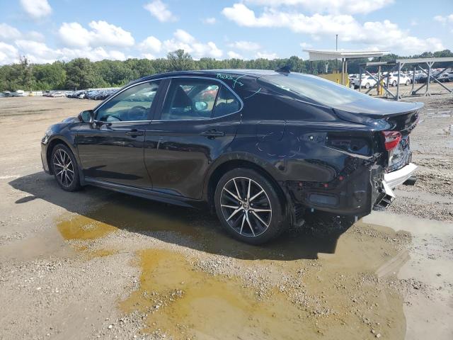 2023 TOYOTA CAMRY SE N - 4T1G11AK7PU766839