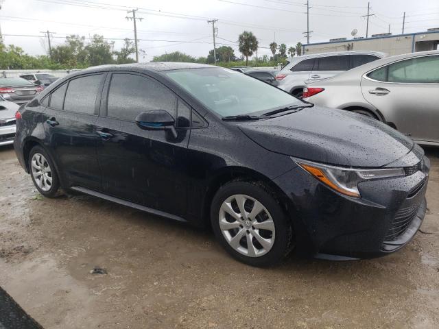 2024 TOYOTA COROLLA LE - 5YFB4MDE1RP110634