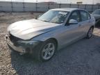 BMW 320 I XDRI photo