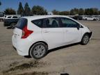 NISSAN VERSA NOTE photo