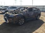 2016 LEXUS RX 350 BAS - 2T2BZMCA2GC014472