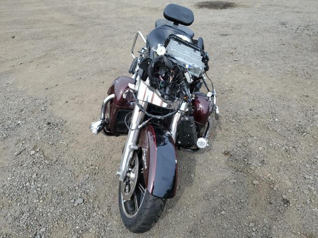 2022 HARLEY-DAVIDSON FLHTK - 1HD1KEF13NB672639