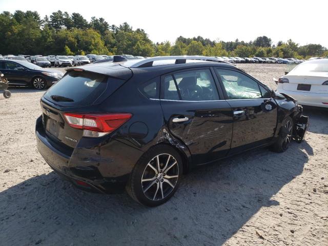 VIN 4S3GTAU67J3715254 2018 Subaru Impreza, Limited no.3