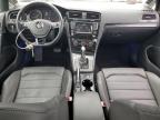 Lot #2940604535 2015 VOLKSWAGEN GOLF TDI