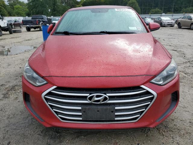2017 HYUNDAI ELANTRA SE - 5NPD84LF2HH143029