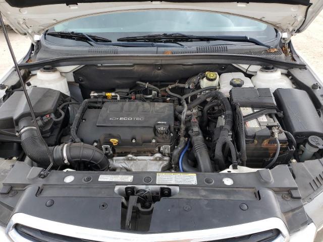 2015 CHEVROLET CRUZE LTZ - 1G1PG5SB0F7179798