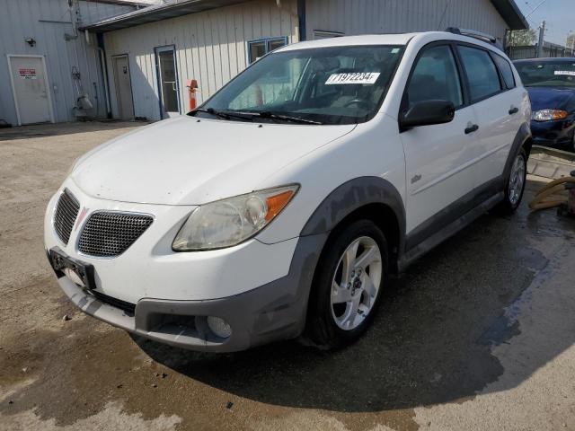 2008 PONTIAC VIBE #3025071216