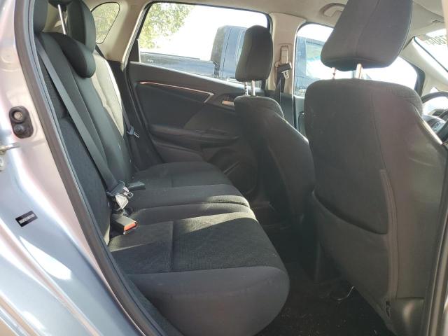 2017 HONDA FIT LX - 3HGGK5G51HM701888