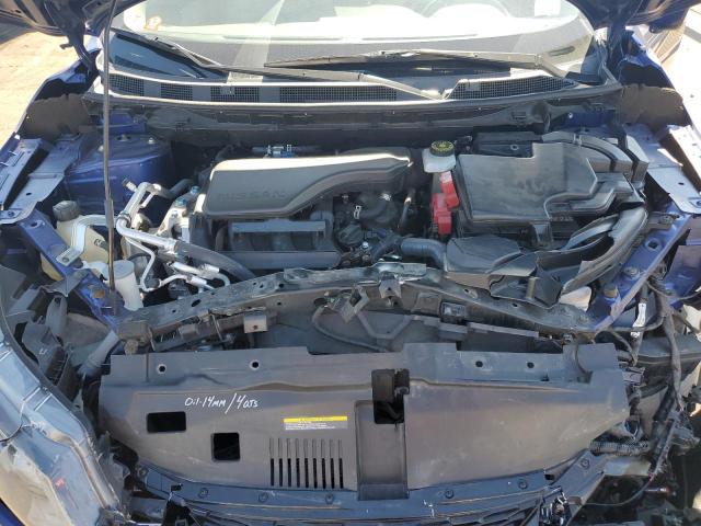2020 NISSAN ROGUE SPOR - JN1BJ1CW4LW380380