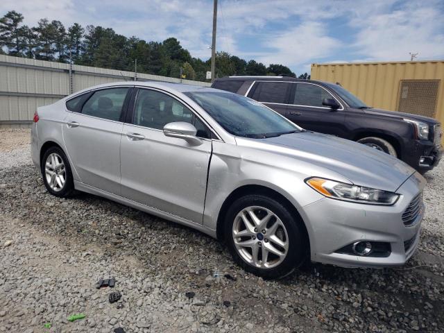 VIN 3FA6P0HRXDR174131 2013 Ford Fusion, SE no.4