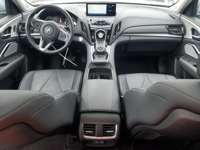 2021 ACURA RDX TECHNO - 5J8TC2H54ML002369