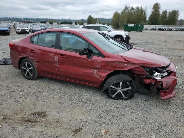 2020 SUBARU IMPREZA PR 4S3GKAV61L3604090  71013874