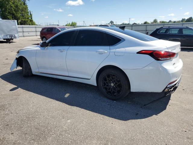 2015 HYUNDAI GENESIS 3. - KMHGN4JE0FU017380