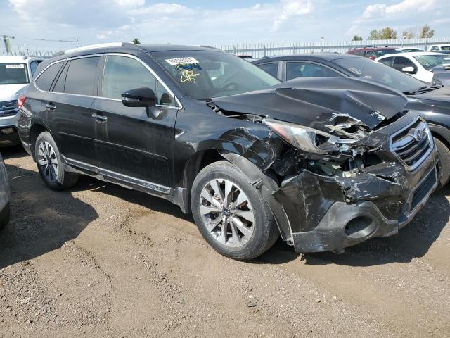 VIN 4S4BSATCXJ3336877 2018 Subaru Outback, Touring no.4