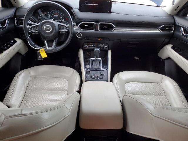 2021 MAZDA CX-5 GRAND - JM3KFADM4M0380709