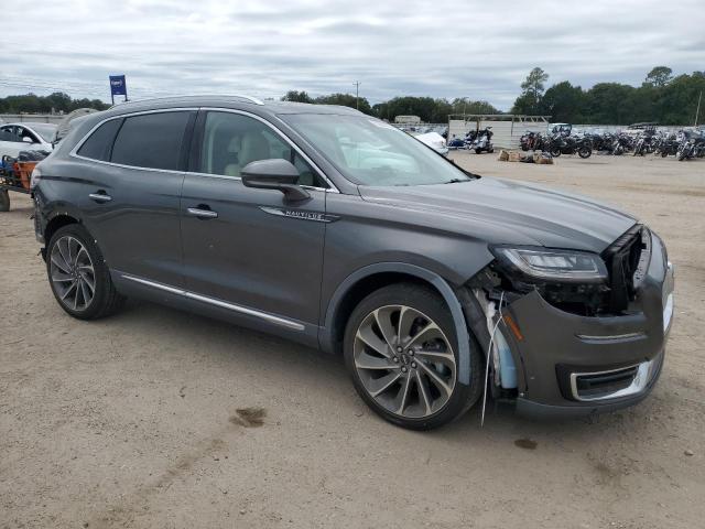 2019 LINCOLN NAUTILUS R - 2LMPJ6L9XKBL40959