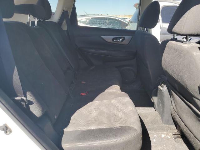 2016 NISSAN ROGUE S - KNMAT2MT8GP624609