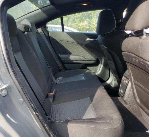2023 DODGE CHARGER R/ - 2C3CDXCTXPH665904