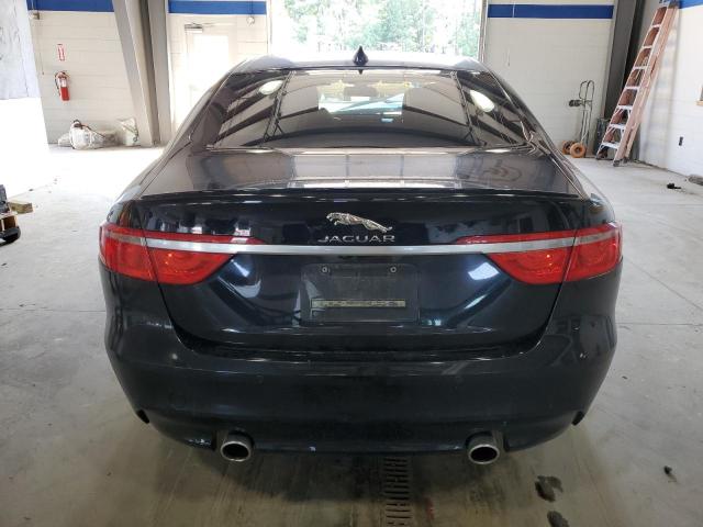 2016 JAGUAR XF SAJBM4BV0GCY13717