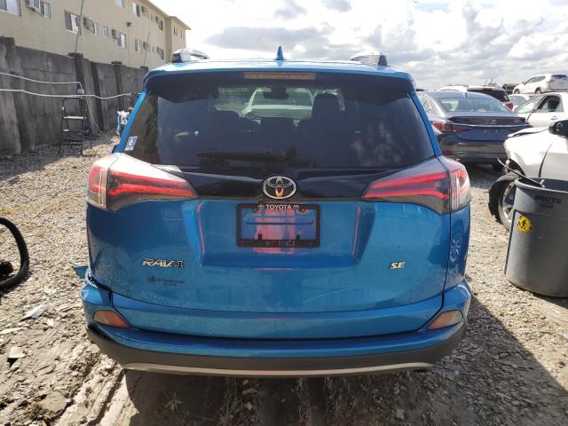 VIN JTMNFREV0JD121845 2018 Toyota RAV4, SE no.6