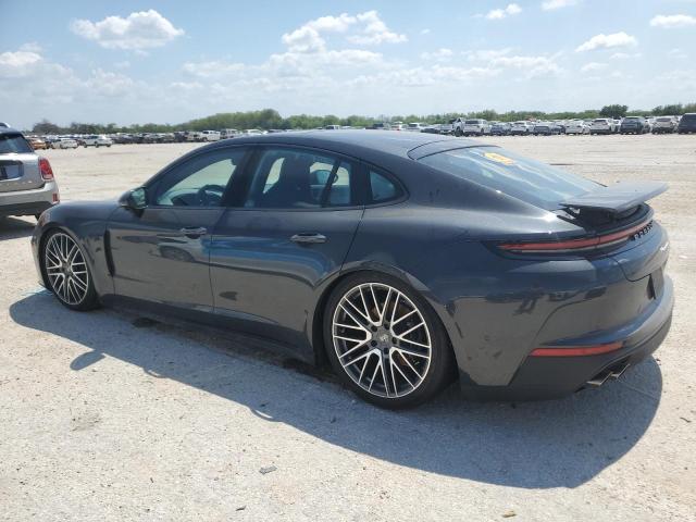 VIN WP0AA2YA7RL001006 2024 Porsche Panamera, Base no.2