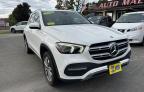 MERCEDES-BENZ GLE 350 4M photo