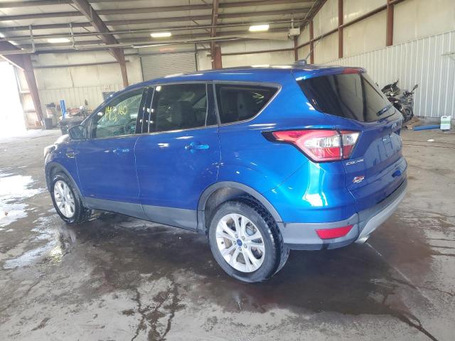 2017 FORD ESCAPE SE - 1FMCU9GD1HUC12064