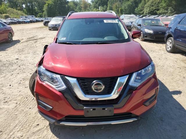 2019 NISSAN ROGUE S - 5N1AT2MV0KC717962