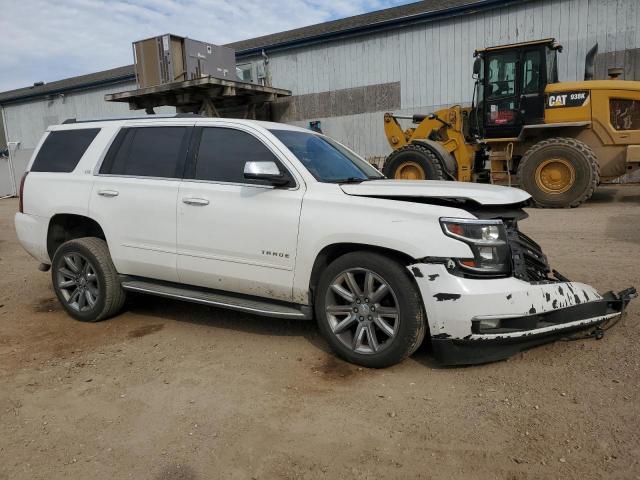 Vin: 1gnskckc1fr310018, lot: 71798454, chevrolet tahoe k1500 ltz 20154