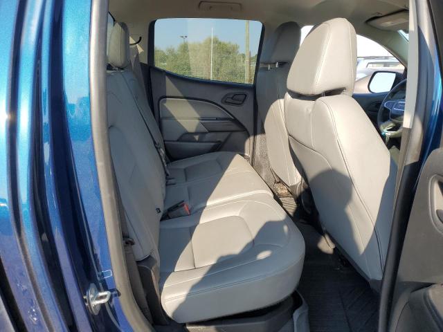 2020 GMC CANYON - 1GTG5BEN0L1139396